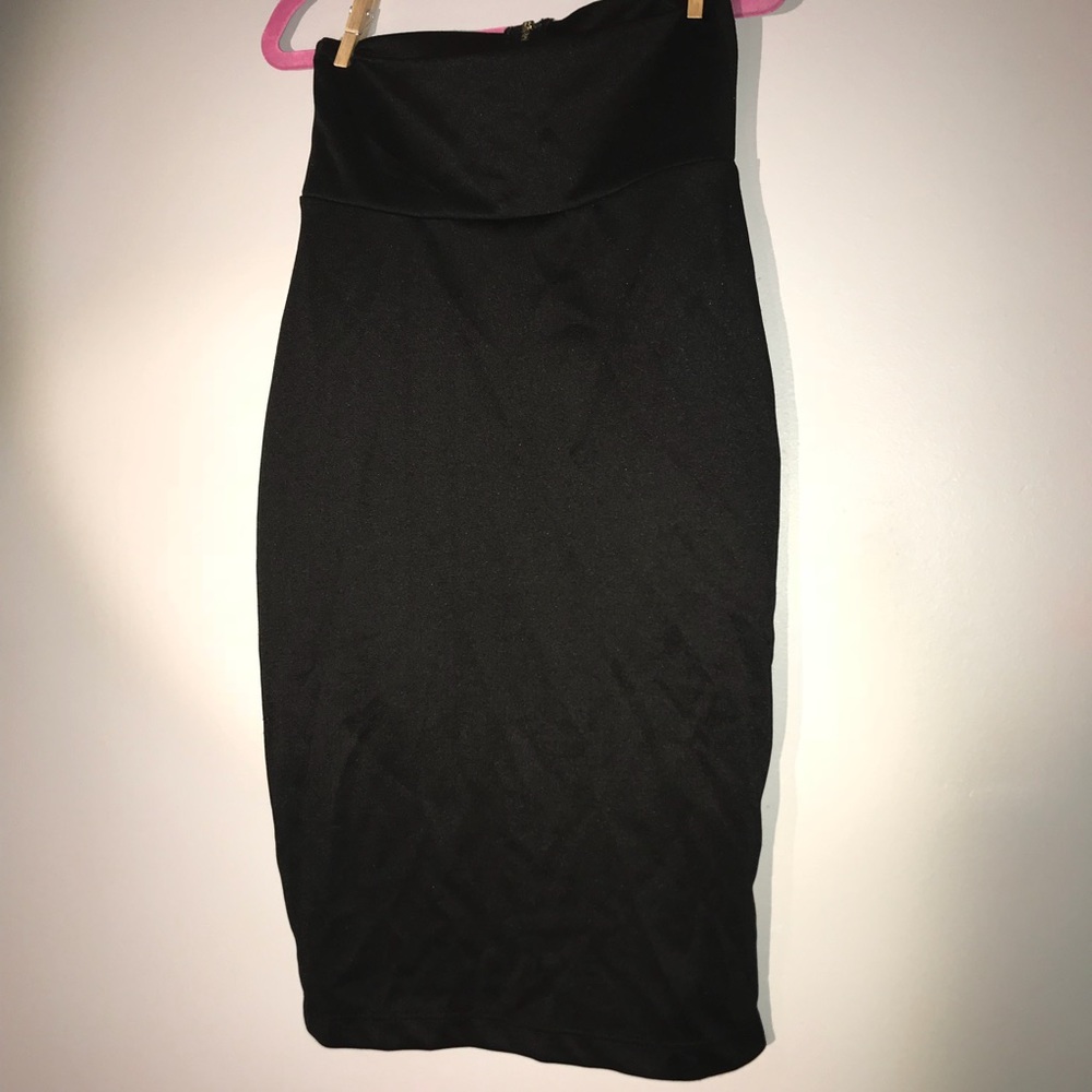 Pencil Skirt